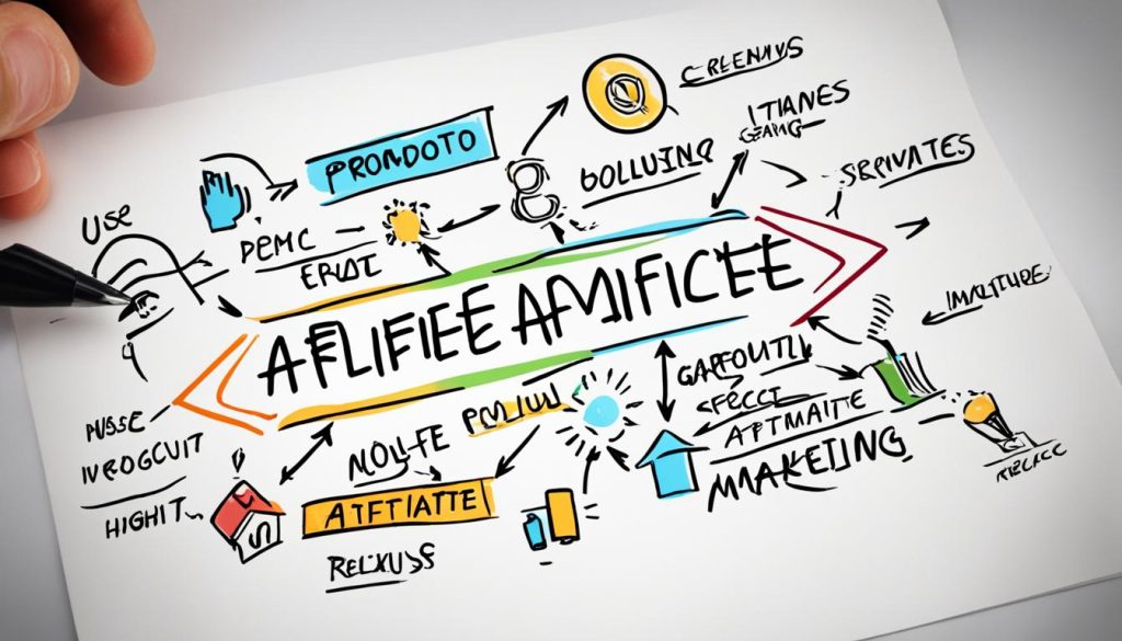 Affiliate Marketing for Beginners: Quick Start Guide