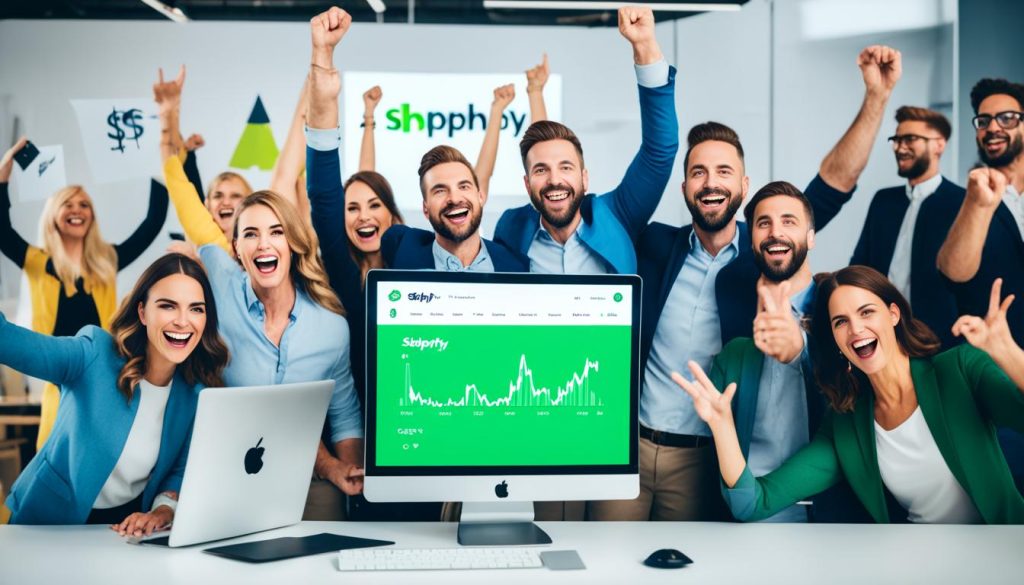 Earn Big with Shopify Affiliate Program | Join Now!