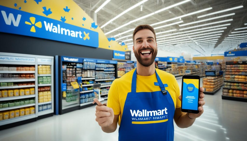 Join Walmart’s Affiliate Program & Earn